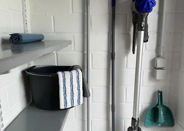 Ferienhaus Kleine Möwe *