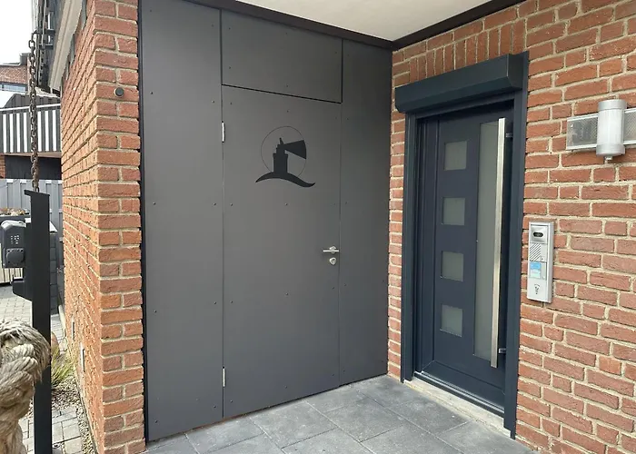 Ferienhaus Kleine Möwe Dahme (Schleswig-Holstein)