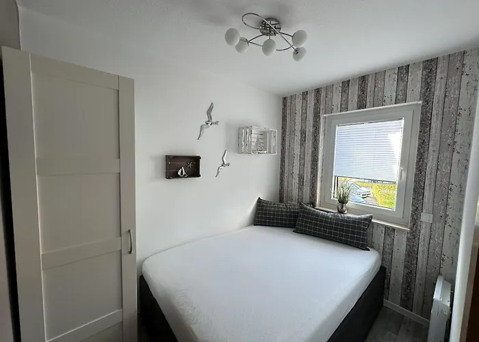 Ferienhaus Kleine Möwe