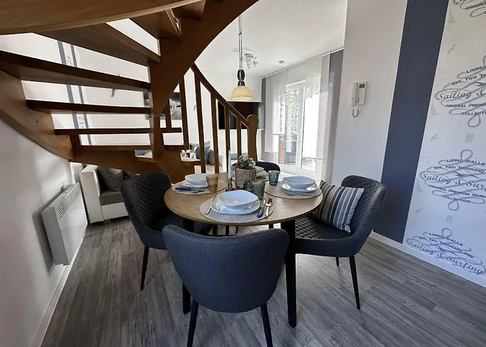 Ferienhaus Kleine Möwe